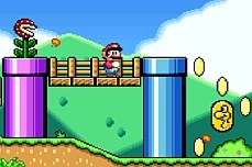 New Super Mario World 2